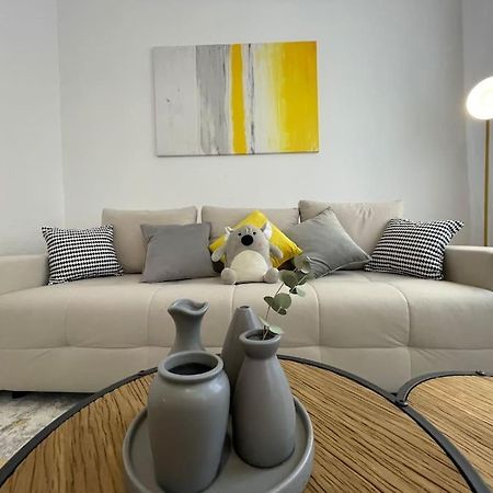 Lucky Stays Ls01 - Vollausstattung - Zentrum - Aufzug - Grosse Kueche - 2 Zimmer - Smart-Tv ماغديبورغ المظهر الخارجي الصورة