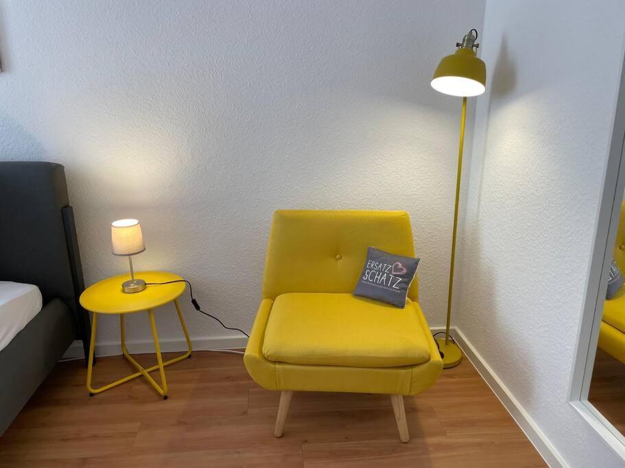 Lucky Stays Ls01 - Vollausstattung - Zentrum - Aufzug - Grosse Kueche - 2 Zimmer - Smart-Tv ماغديبورغ المظهر الخارجي الصورة