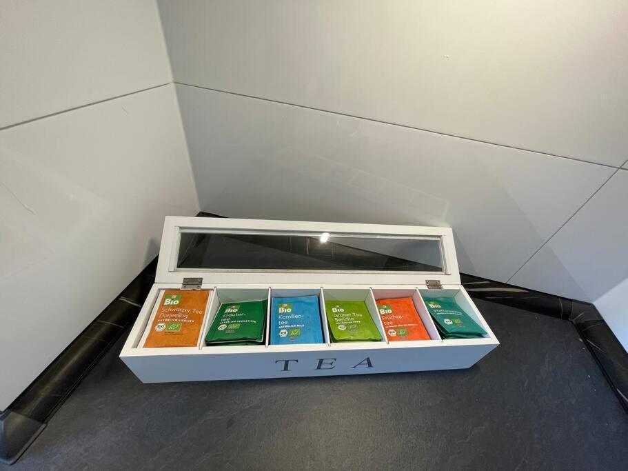 Lucky Stays Ls01 - Vollausstattung - Zentrum - Aufzug - Grosse Kueche - 2 Zimmer - Smart-Tv ماغديبورغ المظهر الخارجي الصورة