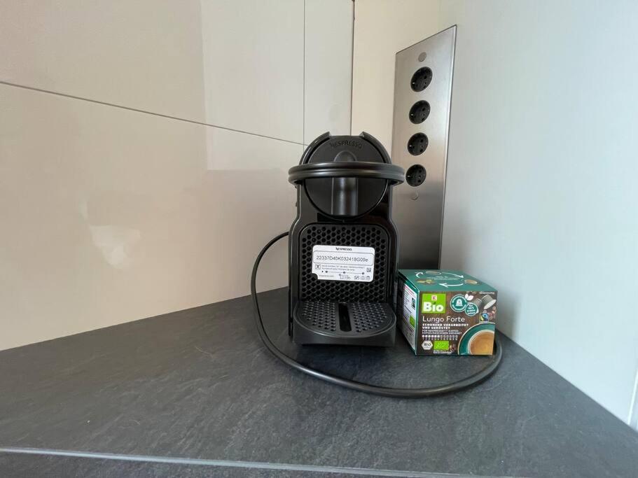 Lucky Stays Ls01 - Vollausstattung - Zentrum - Aufzug - Grosse Kueche - 2 Zimmer - Smart-Tv ماغديبورغ المظهر الخارجي الصورة